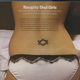 Illustration for article titled emDetails/em Hot Jewish Girls: Headless, Wrapped In Israeli Flag